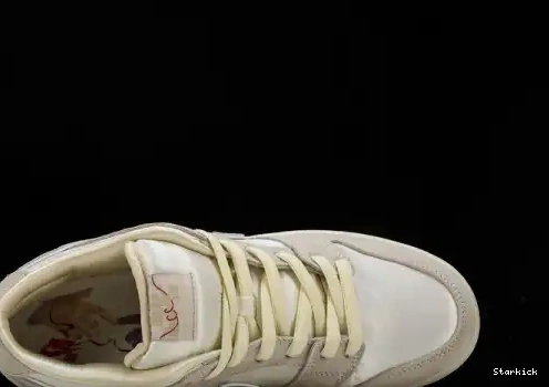Dunk FZ5654-100 Low Nike Milk Coconut 0430